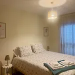 Serene Coastal Retreat With King Bed & Pool In